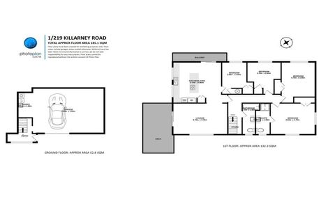 Photo of property in 1/219 Killarney Road, Frankton, Hamilton, 3204