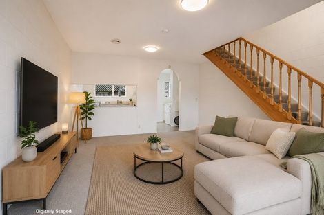 Photo of property in 6/9 Kipling Street, Addington, Christchurch, 8024