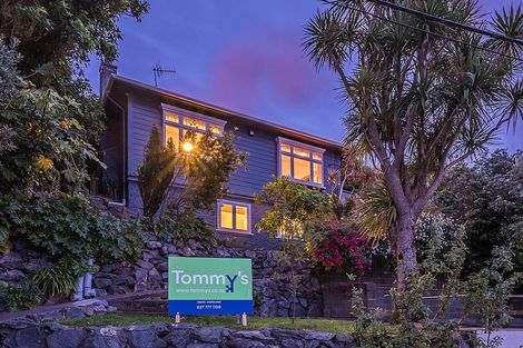 Photo of property in 43 Carlton Street, Melrose, Wellington, 6023