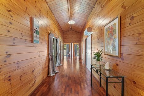 Photo of property in 119 Tararua Drive, Upper Plain, Masterton, 5888