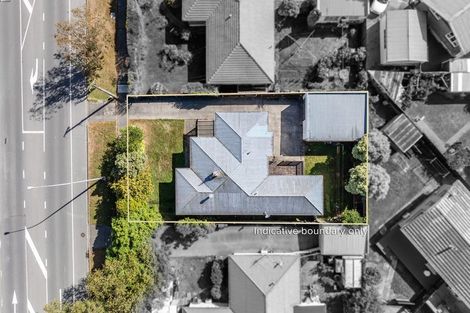 Photo of property in 1246 Fergusson Drive, Brown Owl, Upper Hutt, 5018