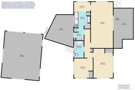 Photo of property in 2/260 Birkdale Road, Birkdale, Auckland, 0626