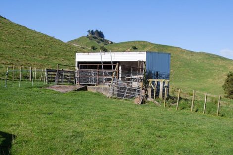 Photo of property in 334 Ormondville Te Uri Road, Ormondville, Dannevirke, 4977