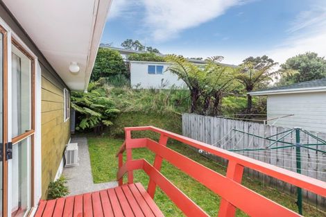 Photo of property in 2/10 Tuapapa Street, Johnsonville, Wellington, 6037