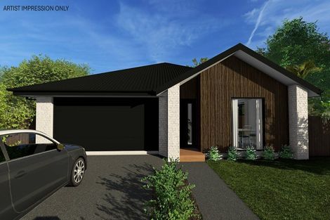 Photo of property in 4 Lorenzos Lane, Halswell, Christchurch, 8025