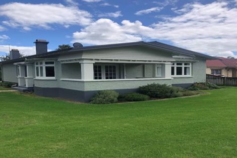 Photo of property in 170 Great South Road, Huntly, 3700