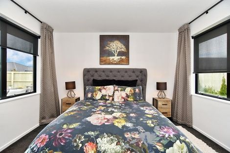 Photo of property in 14 Dellaca Lane, Wigram, Christchurch, 8025