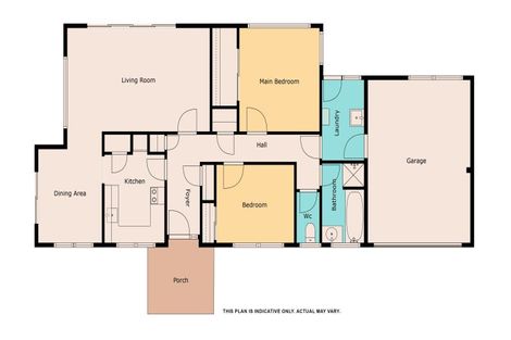 Photo of property in 23 Pah Street, Matua, Tauranga, 3110