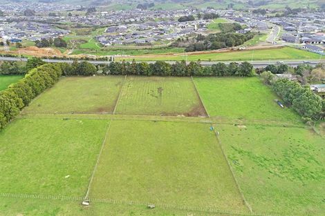 Photo of property in 96 Fraser Road, Pokeno, 2471