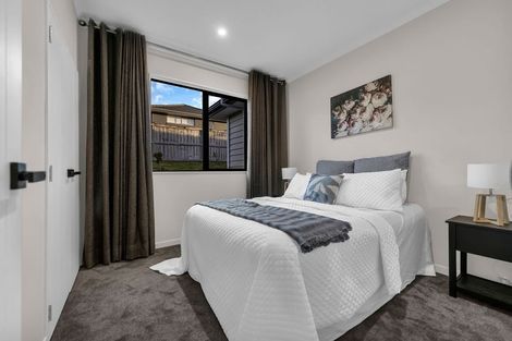 Photo of property in 41 Harriet Johnston Drive, Pokeno, 2402