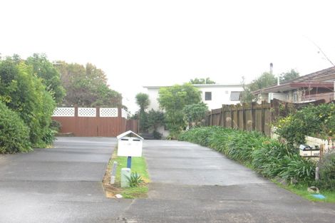 Photo of property in 131a Pigeon Mountain Road, Half Moon Bay, Auckland, 2012