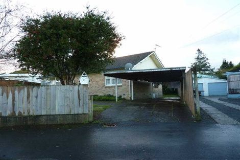 Photo of property in 21 Minifie Avenue, Melville, Hamilton, 3206