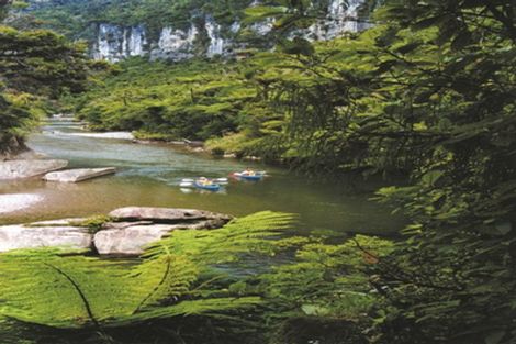 Photo of property in 4423 State Highway 6, Punakaiki, 7873