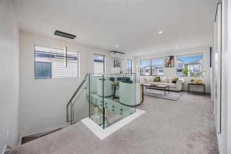 Photo of property in 13 Paripari Street, Flat Bush, Auckland, 2019