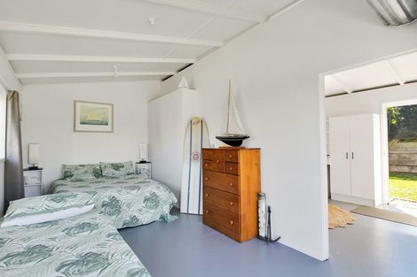 Photo of property in 93 Seabury Avenue, Foxton Beach, Foxton, 4815