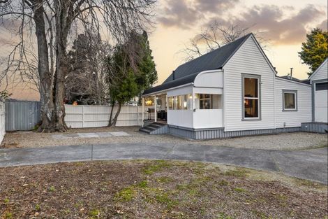 Photo of property in 3/201 Victoria Street, Cambridge, 3434