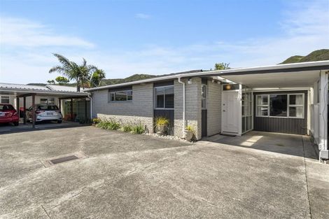 Photo of property in 40a Bauchop Road, Waterloo, Lower Hutt, 5011