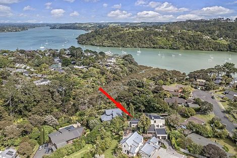 Photo of property in 31 Waipuia Place, Greenhithe, Auckland, 0632