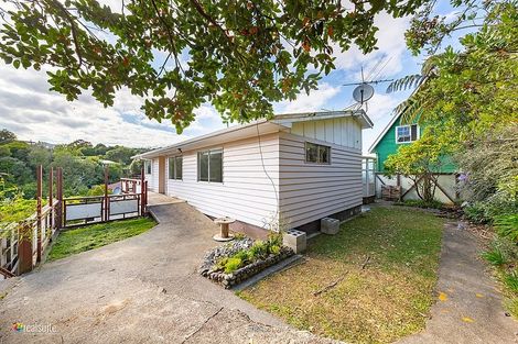 Photo of property in 20 Wilfred Street, Tawa, Wellington, 5028