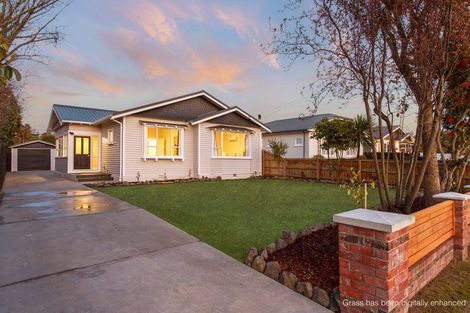 Photo of property in 116 Stapletons Road, Richmond, Christchurch, 8013