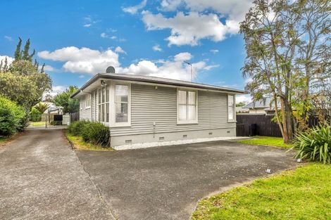 Photo of property in 65 Aranui Road, Mount Wellington, Auckland, 1060
