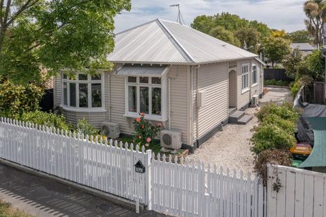Photo of property in 1051 Colombo Street, St Albans, Christchurch, 8014