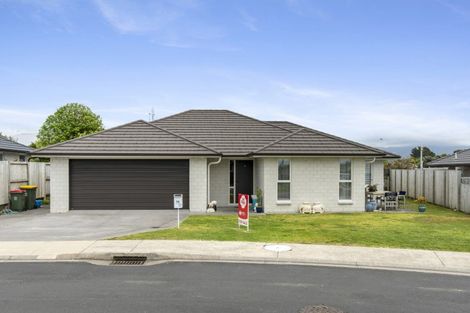 Photo of property in 79 Bert Wall Drive, Omokoroa, 3114