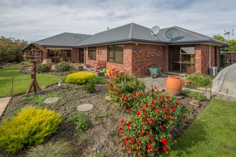 Photo of property in 3 Chartwell Close, Rangiora, 7400
