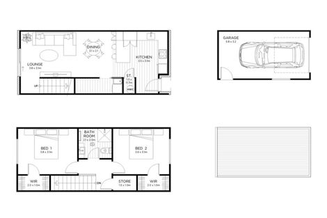 Photo of property in 29 Air Race Lane, Halswell, Christchurch, 8025