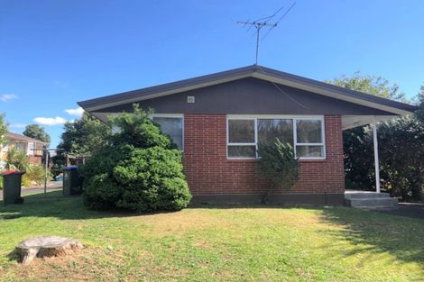 Photo of property in 20a Lidcombe Place, Avondale, Auckland, 1026