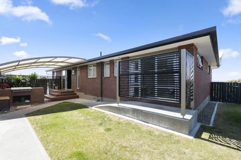 Photo of property in 7 Eastview Place, Feilding, 4702