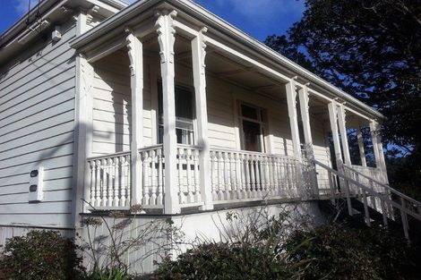 Photo of property in 16 Prospect Terrace, Mount Eden, Auckland, 1024