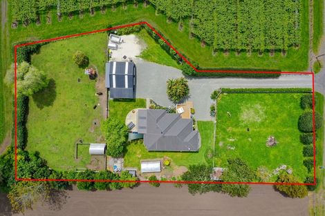 Photo of property in 96 Macdonald Road, Te Teko, Whakatane, 3192