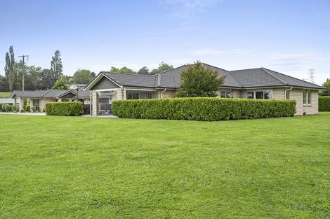 Photo of property in 35 Riverside Lane, Karapiro, Cambridge, 3494