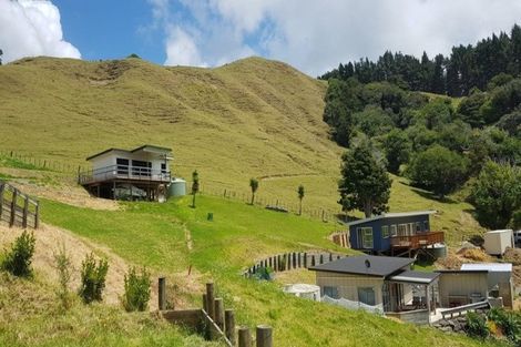 Photo of property in 17 Opau Road, Oakura, Hikurangi, 0184