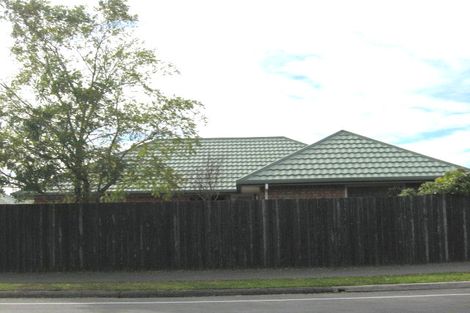 Photo of property in 1/74 Racecourse Road, Sockburn, Christchurch, 8042