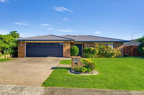 Photo of property in 3 Norm Pellow Drive, Manurewa, Auckland, 2105