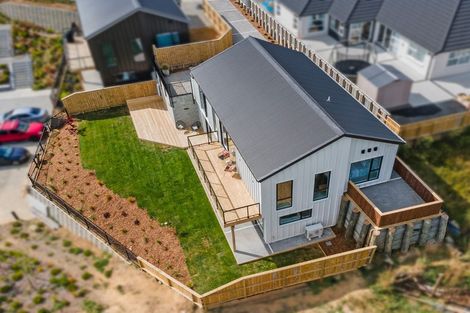 Photo of property in 38 Hokioi Drive, Kenepuru, Porirua, 5022