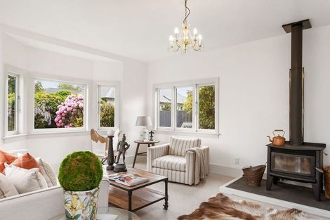 Photo of property in 15 Fulton Avenue, Merivale, Christchurch, 8014