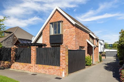 Photo of property in 1/64 Merivale Lane, Merivale, Christchurch, 8014