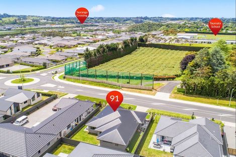 Photo of property in 91 Kennedy Road, Pyes Pa, Tauranga, 3112