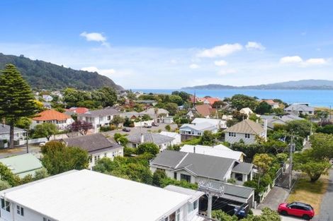Photo of property in 1 Karamu Street, Eastbourne, Lower Hutt, 5013