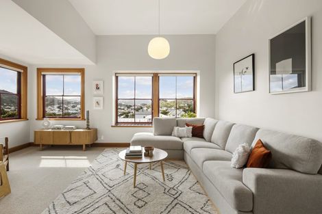 Photo of property in 145 Owen Street, Newtown, Wellington, 6021