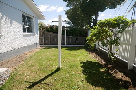 Photo of property in 2/2 Parklands Drive, Huntsbury, Christchurch, 8022