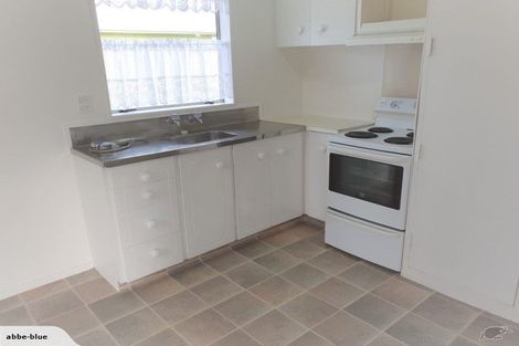 Photo of property in 21 Solway Street, Levin, 5510