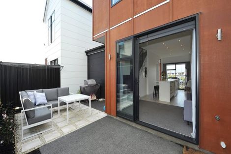 Photo of property in 4 Packard Crescent, Halswell, Christchurch, 8025