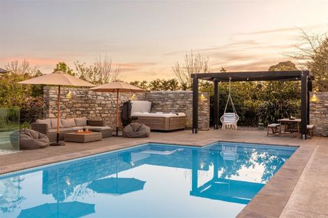 Photo of property in 33 Birchdale Place, Ohoka, Kaiapoi, 7692