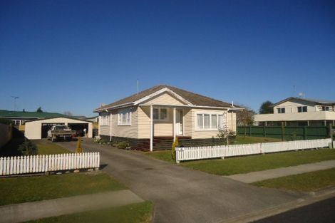 Photo of property in 28 Matai Crescent, Putaruru, 3411