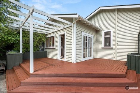 Photo of property in 17 Cudby Street, Woburn, Lower Hutt, 5011