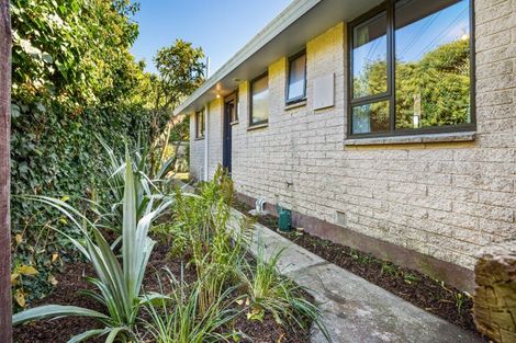 Photo of property in 1/27a Ashbourne Street, Burnside, Christchurch, 8053